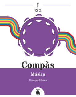 [9788430774692] Compàs I. Música I ESO