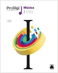 [9788430774791] Quadern ProDigi. Música I ESO
