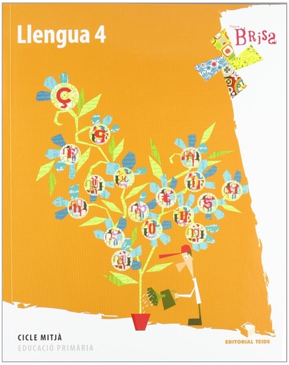 [9788430779161] LLENGUA 4 BRISA