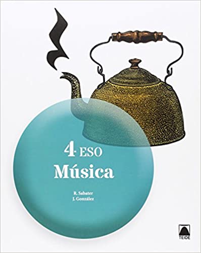 [9788430782208] Música 4 ESO (2016) cat