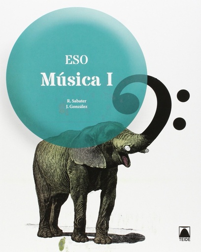 [9788430785513] Música I ESO