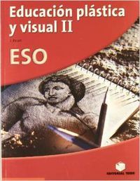 [9788430785674] EDUCACIÓN PLÁSTICA Y VISUAL
