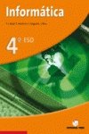 [9788430786954] INFORMATICA 4 ESO