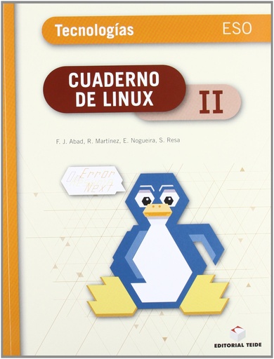 [9788430788675] Sistemas II. Tecnologíasº ESO (trimestral)