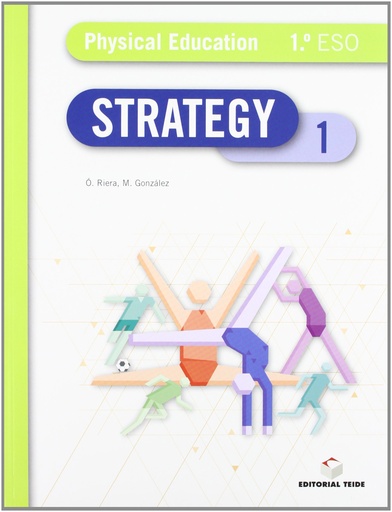 [9788430789504] Strategy 1.PHYSICAL EDUCATION