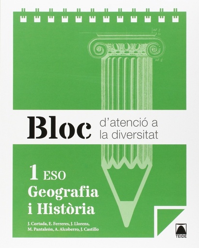 [9788430790005] BLOCK GEOGRAFIA E HISTORIA