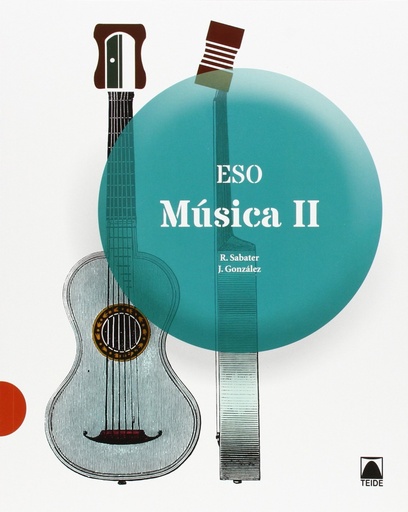 [9788430790104] Música II ESO