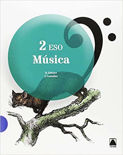 [9788430790166] Música 2 ESO (Galicia)