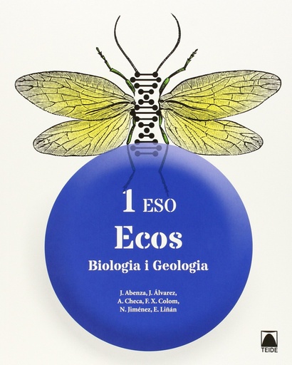 [9788430790289] Ecos. Biologia i Geologia 1r