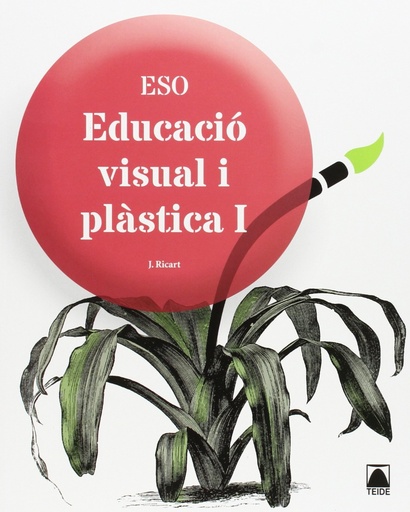 [9788430790364] Educació visual i plàstica I ESO