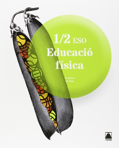 [9788430790524] Educació física 1/2 ESO