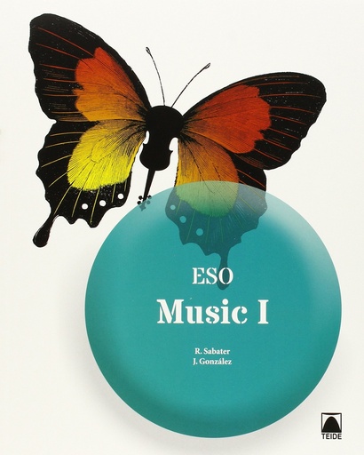 [9788430790685] Music I - English