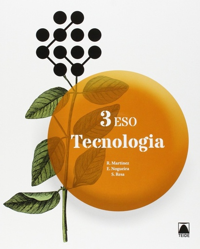 [9788430790944] Tecnologies 3 ESO