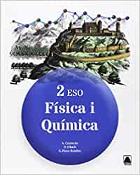 [9788430791620] Física i química 2n eso