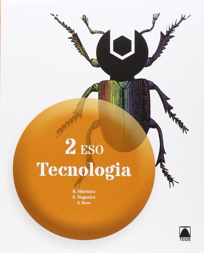 [9788430791880] Tecnologia 2 ESO