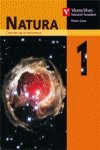 [9788431612672] Natura 1 CIENCIAS DE LA NATURALEZA