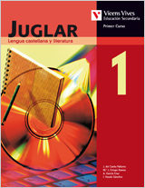[9788431666279] Juglar 1 LENGUA CASTELLANA Y LITERATURA