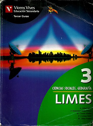 [9788431667016] Limes. Ciencias sociales. Geografía