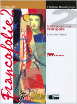 [9788431681838] Francofolie 2 méthode de francais livre de l´éléve