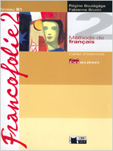 [9788431681845] Francofolie 2 Méthode de francais