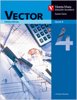 [9788431688790] VECTOR 4 OPC. B AVANCE EDICION