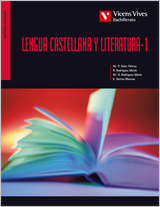 [9788431689131] Lengua Castellana Y Literatura 1.origenes Al Xviii