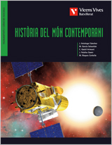 [9788431689308] Historia Del Mon Contemporani