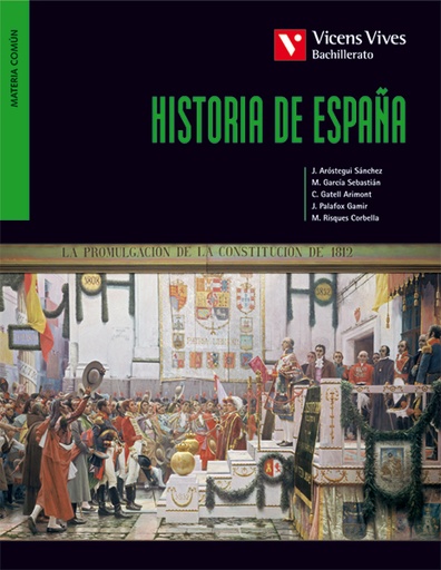 [9788431690373] Historia De España