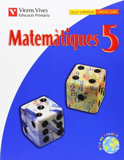 [9788431691264] Matematiques 5