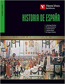 [9788431698645] Historia de Espaa. Madrid historia