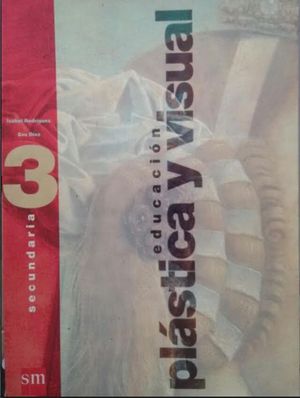 [9788434846005] Educacion plastica y visual
