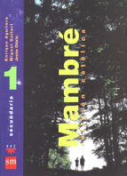[9788434848528] Religión católica. 1 ESO. Mambré