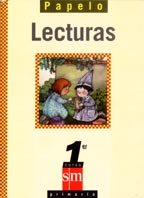 [9788434849228] Lecturas. 1 Primaria. Papelo