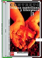 [9788434883574] Lengua castellana y literatura. 1 Bachillerato