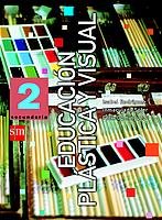 [9788434883642] Educación plástica y visual. 2 ESO