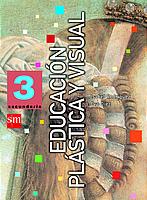 [9788434883659] Educación plástica y visual. 3 ESO