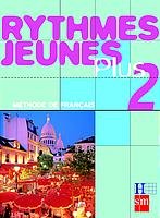 [9788434883772] Méthode de français 2. Rythmes Jeunes Plus
