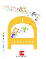 [9788434887343] Proyecto Duendes. Lecturas 1