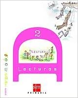 [9788434887510] Proyecto Duendes. Lecturas 2º E.P.