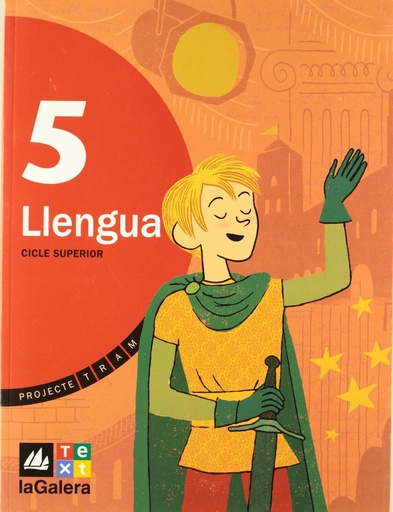 [9788441217805] TRAM Llengua 5 -