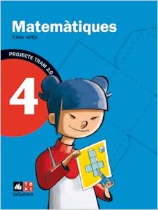 [9788441221222] TRAM 2.0 Matemàtiques 4