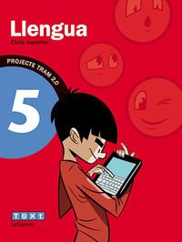 [9788441221956] TRAM 2.0 Llengua 5