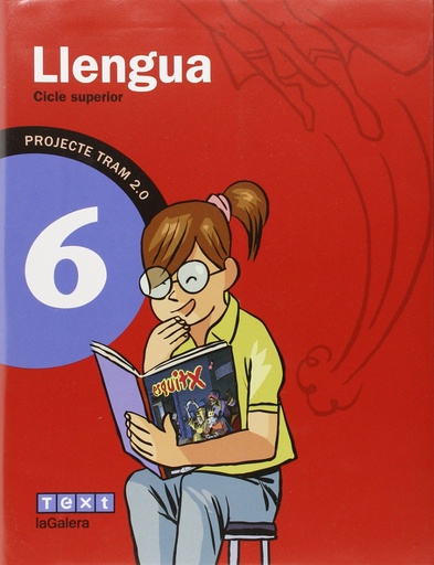 [9788441221970] TRAM 2.0 Llengua 6 -
