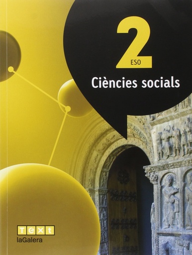 [9788441223035] Ciències socials 2 ESO Atòmium