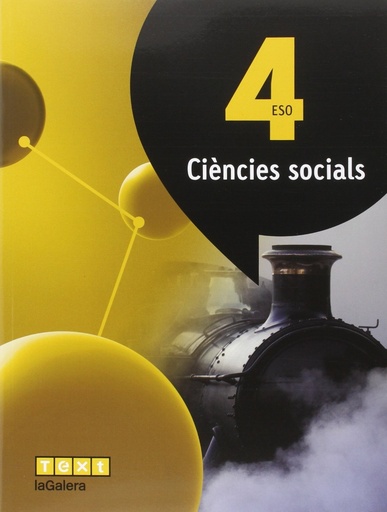 [9788441223042] Ciències socials 4 ESO Atòmium