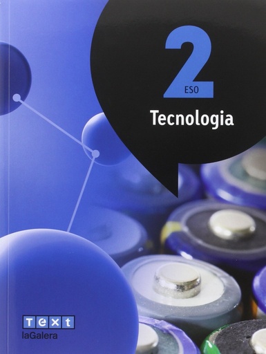 [9788441223073] Tecnologia 2 ESO Atòmium