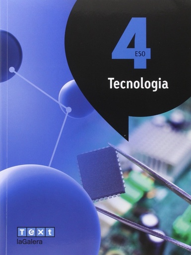 [9788441223080] Tecnologia 4 ESO Atòmium