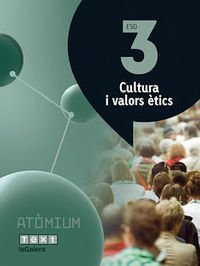 [9788441223165] Cultura i valors ètics 3 ESO Atòmium