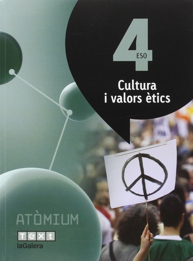 [9788441223172] Cultura i valors ètics 4 ESO Atòmium