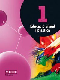 [9788441223217] EDUCACION VISUAL I PLASTICA
